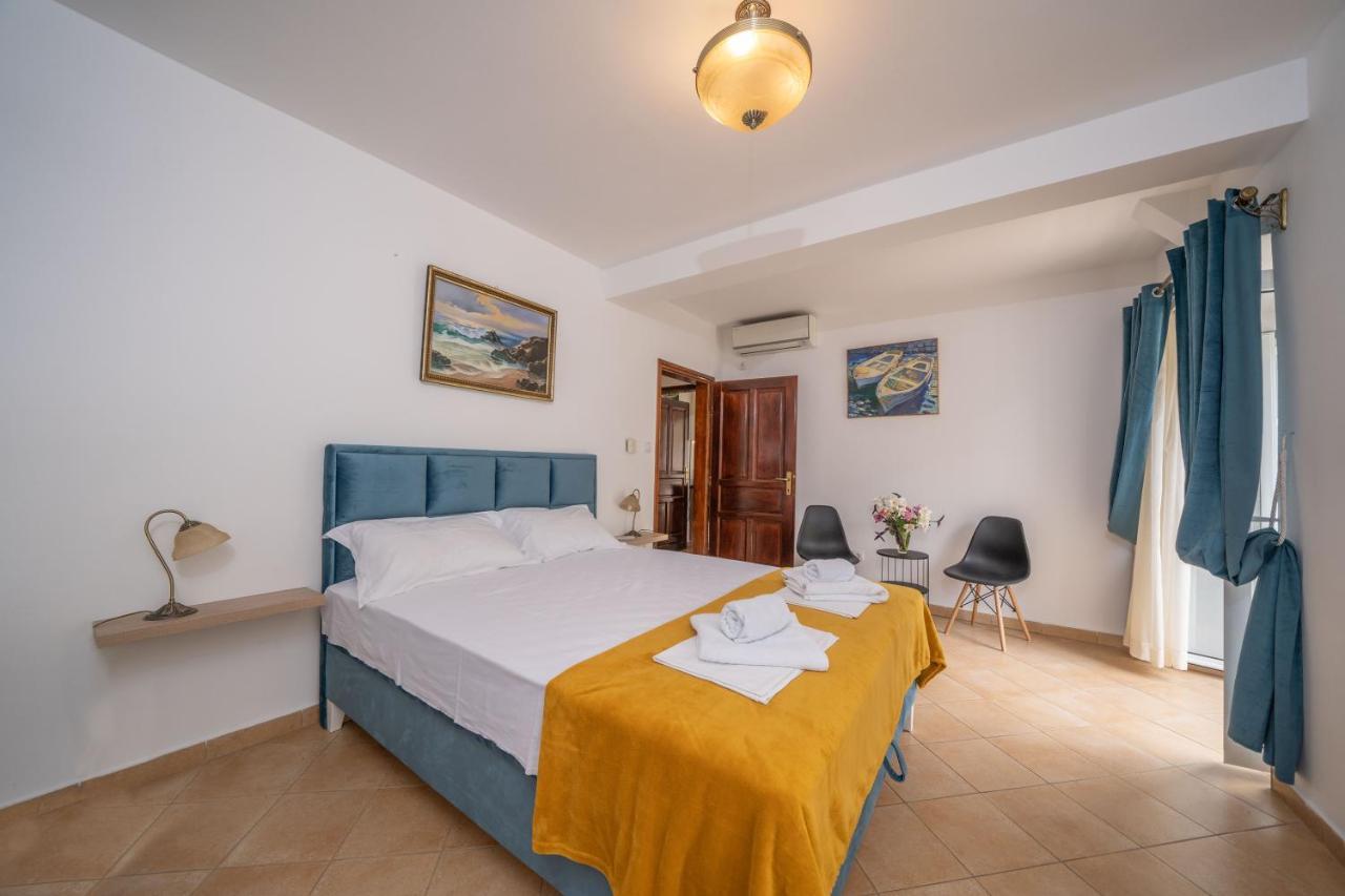 Dobrota Blue Apartment