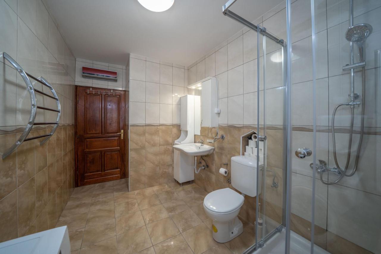 Apartment Dobrota Blue Kotor