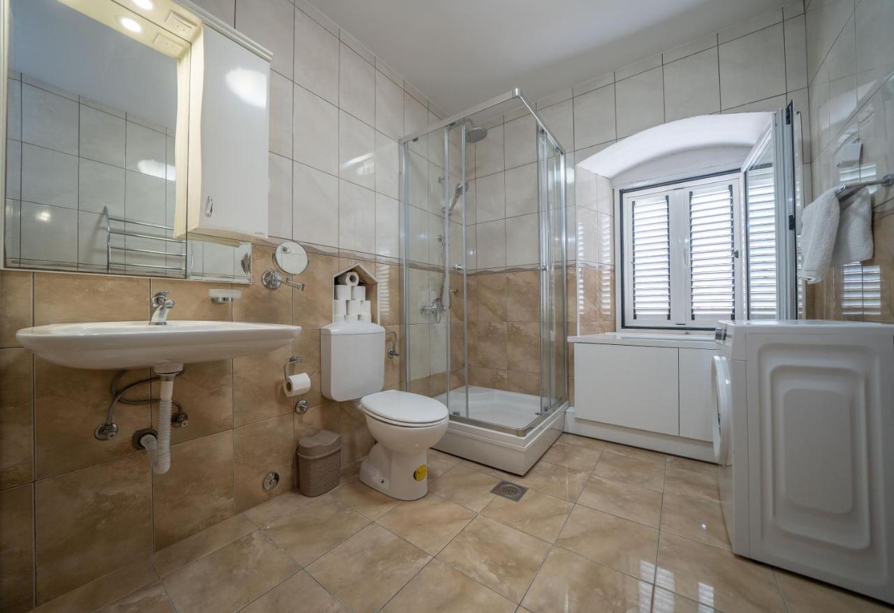 Dobrota Blue Apartment *